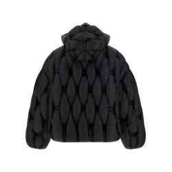 3D down jacket