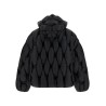 3D down jacket