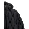 3D down jacket