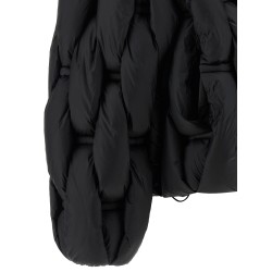 3D down jacket
