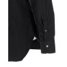 Stretch cotton shirt