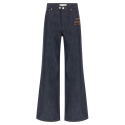 Marc Jacobs capsule 'The Jean' A.P.C.jeans