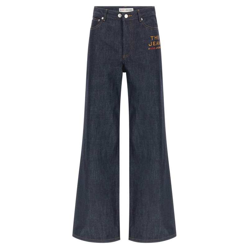 Marc Jacobs capsule 'The Jean' A.P.C.jeans