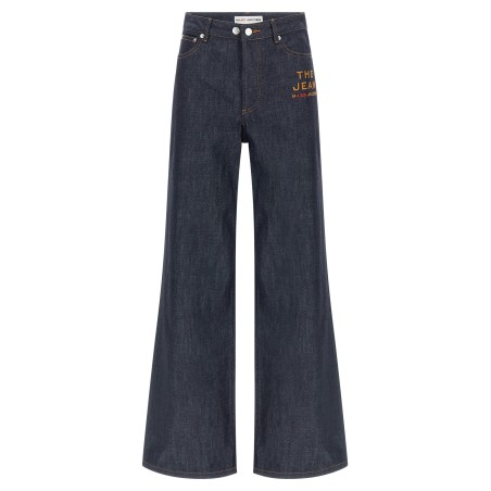Marc Jacobs capsule 'The Jean' A.P.C.jeans