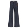 Marc Jacobs capsule 'The Jean' A.P.C.jeans