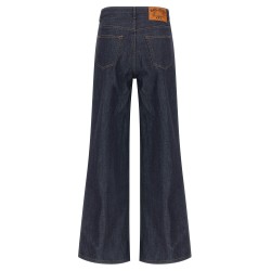 Marc Jacobs capsule 'The Jean' A.P.C.jeans