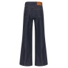 Marc Jacobs capsule 'The Jean' A.P.C.jeans