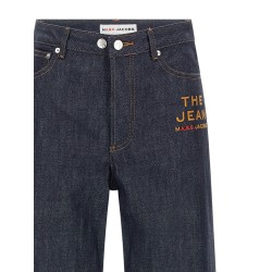 Marc Jacobs capsule 'The Jean' A.P.C.jeans