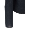 Tam yarn polo shirt