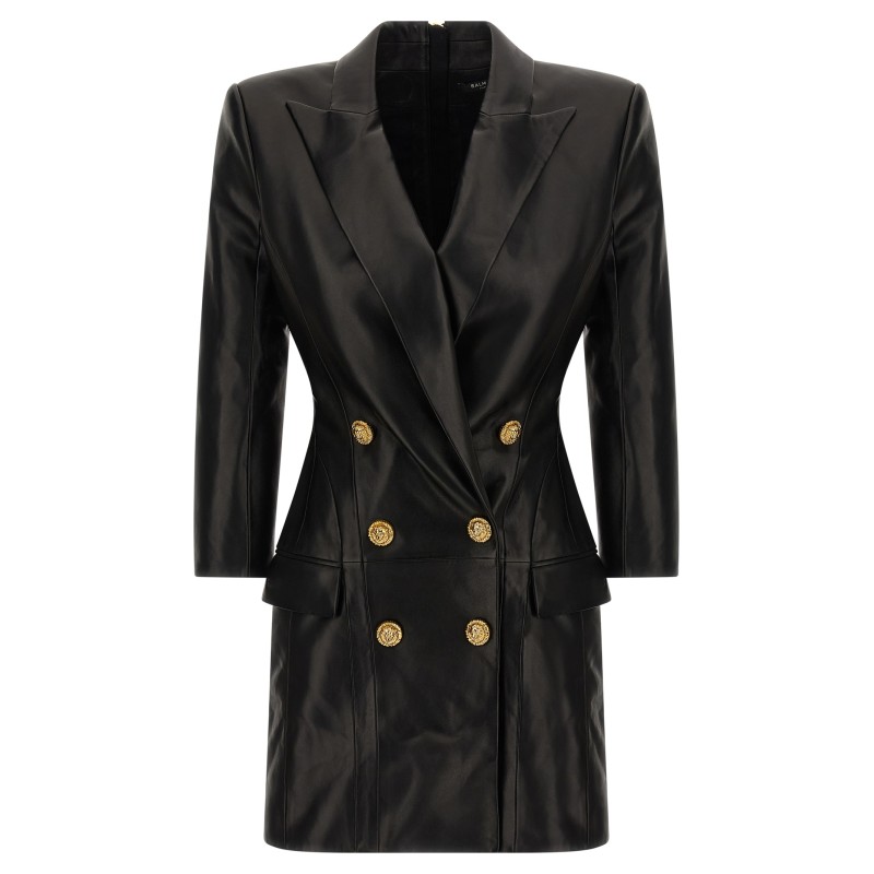 Blazer dress