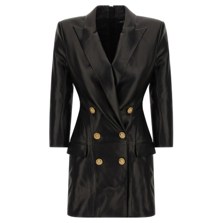 Blazer dress