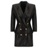 Blazer dress