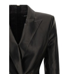 Blazer dress