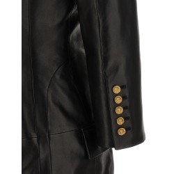 Blazer dress