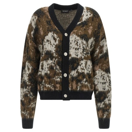 'Merlin' cardigan