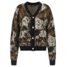 'Merlin' cardigan
