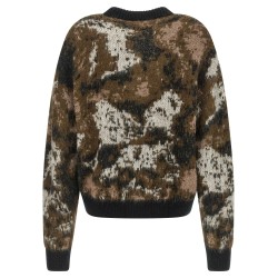 'Merlin' cardigan