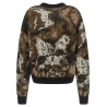 'Merlin' cardigan