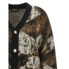 'Merlin' cardigan