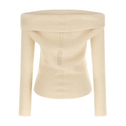 'Ls Cowl' sweater