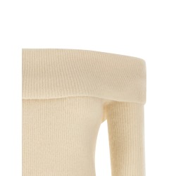 'Ls Cowl' sweater