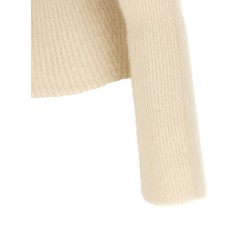 'Ls Cowl' sweater