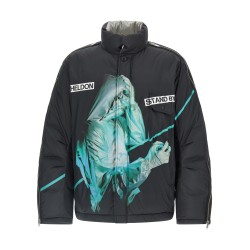 'UC2E4204' down jacket