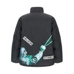 'UC2E4204' down jacket