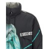'UC2E4204' down jacket
