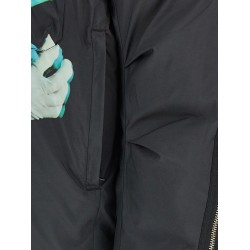 'UC2E4204' down jacket