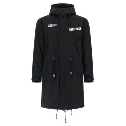 'UC2E4310' 2-in-1 parka