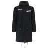 'UC2E4310' 2-in-1 parka
