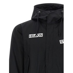 'UC2E4310' 2-in-1 parka