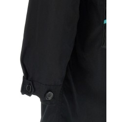 'UC2E4310' 2-in-1 parka
