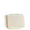 'Loulou' large shoulder bag