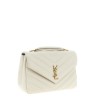 'Loulou' large shoulder bag