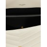 'Loulou' large shoulder bag