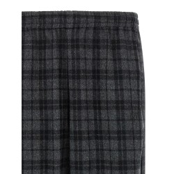 'Ruff Rider' pants