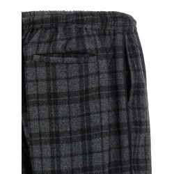 'Ruff Rider' pants