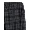 'Ruff Rider' pants