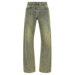 'Lean' jeans