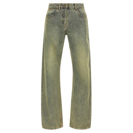 'Lean' jeans