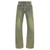 'Lean' jeans