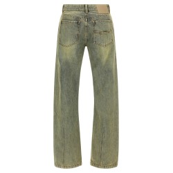 'Lean' jeans