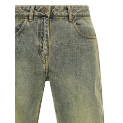 'Lean' jeans
