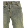 'Lean' jeans