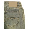 'Lean' jeans