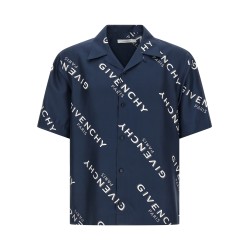 'GIVENCHY Shadow' shirt