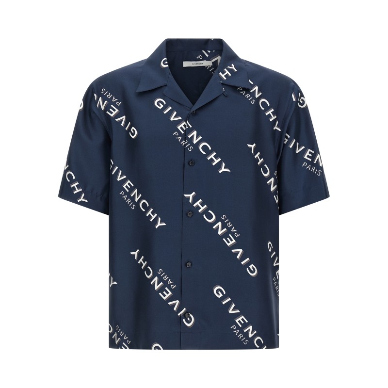 'GIVENCHY Shadow' shirt