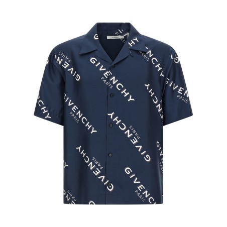 'GIVENCHY Shadow' shirt